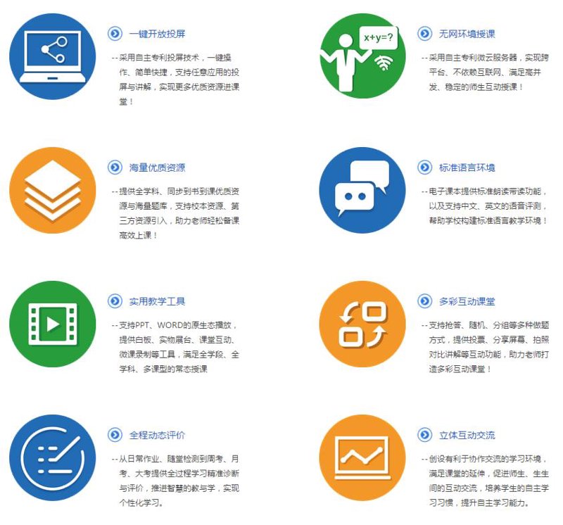 甘肃省云教育平台：推动教育均衡发展的新路径